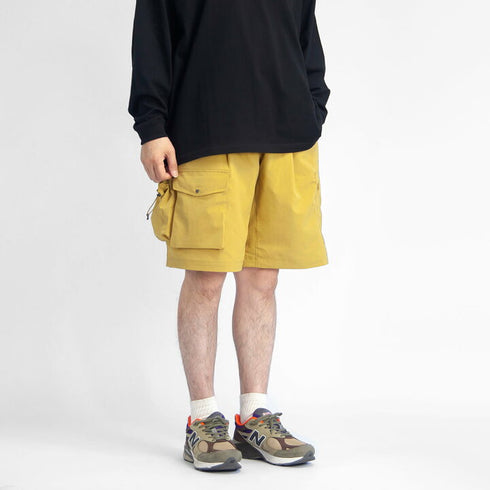 NANGA DotAir Utility PK Cargo Shorts